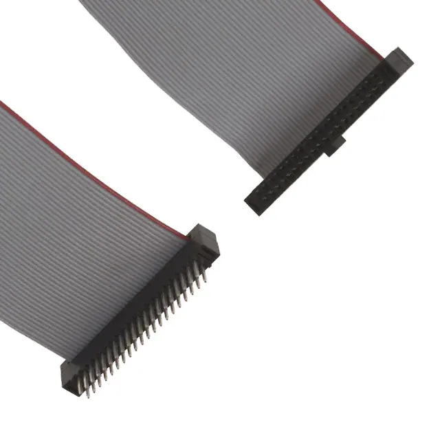 FFMD-20-T-02.00-01-N Samtec Inc.